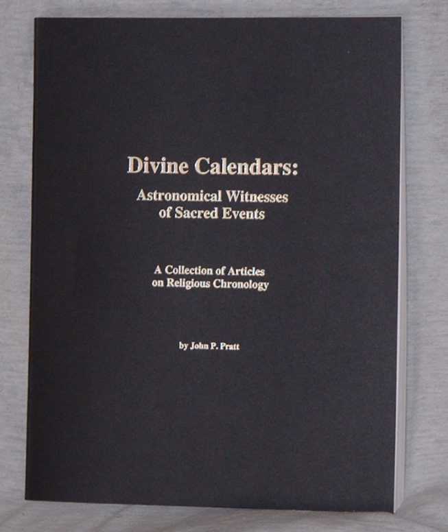 Divine Calendars