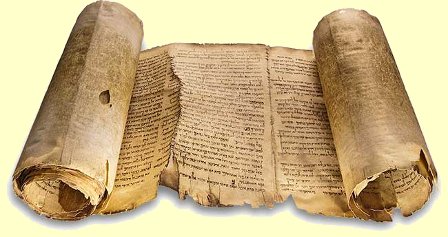 Dead Sea Scrolls Testify of Priest Cycle