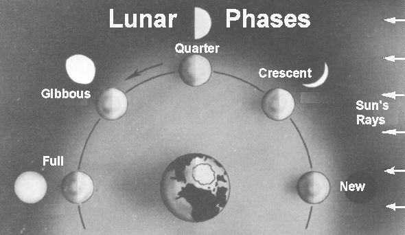 Astronomy Notes