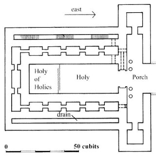 Solomon's Temple