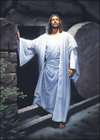 Resurrection of Jesus Christ